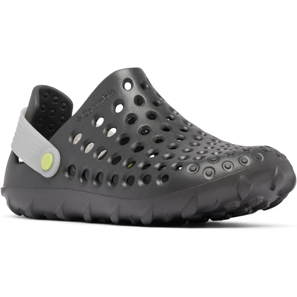 Columbia shoes - 2063451 - 2063451 - Shark/Napa Green 0