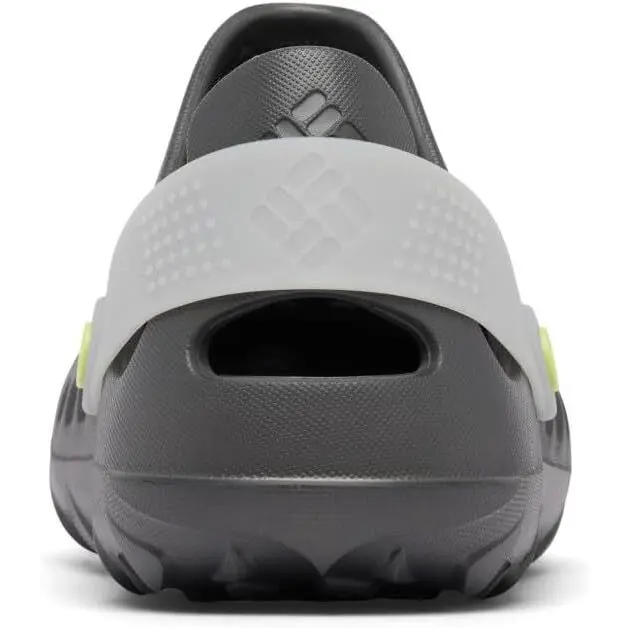 Columbia shoes - 2063451 - 2063451 - Shark/Napa Green 2