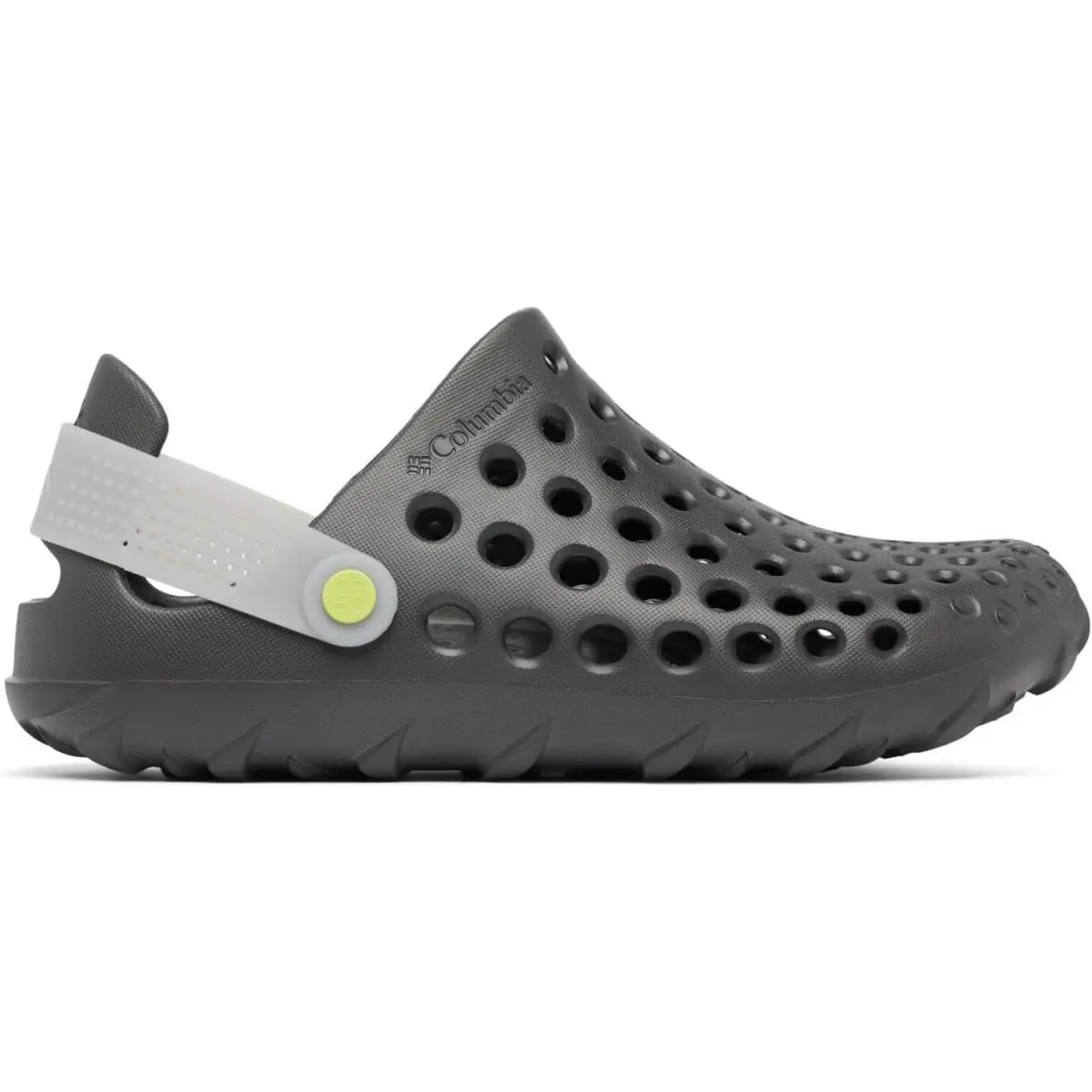 Columbia shoes - 2063451 - 2063451 - Shark/Napa Green 4