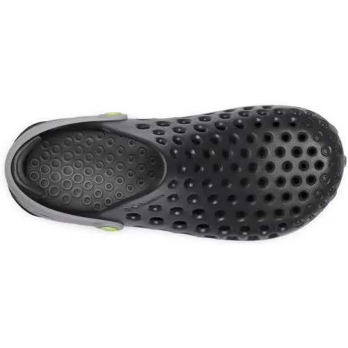 Columbia shoes - 2063451 - 2063451 - Shark/Napa Green 6