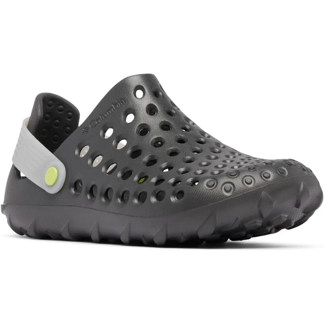 Columbia shoes - 2063451 - 2063451 - Shark/Napa Green 16