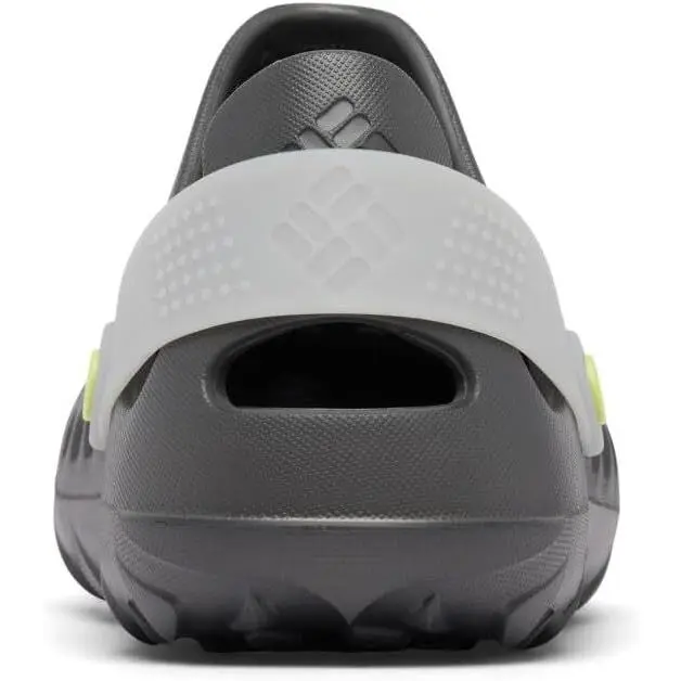 Columbia shoes - 2063451 - 2063451 - Shark/Napa Green 18