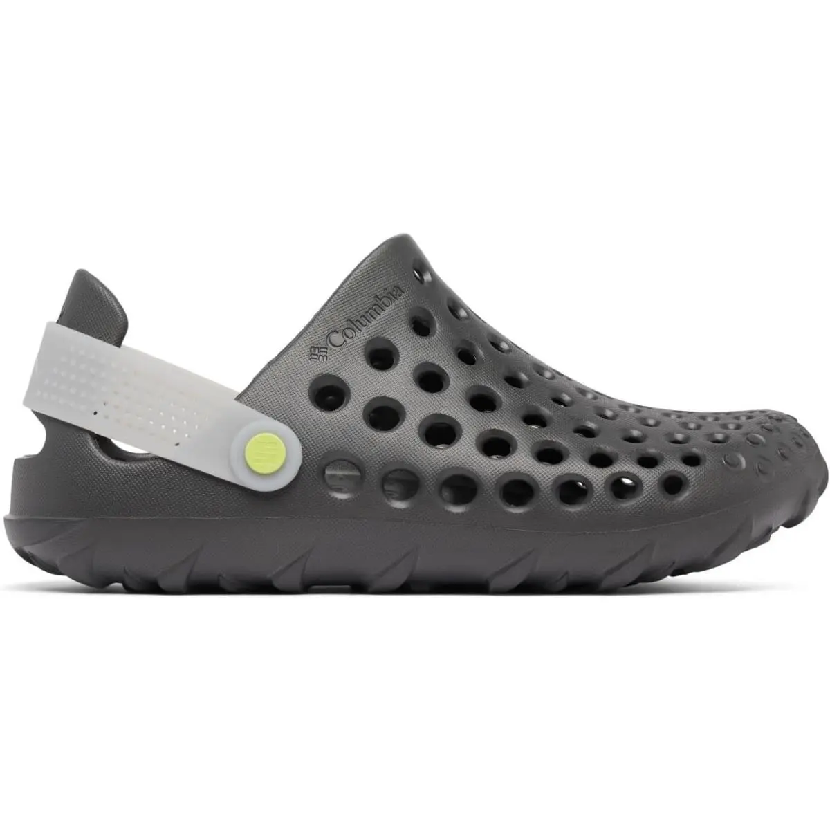Columbia shoes - 2063451 - 2063451 - Shark/Napa Green 20