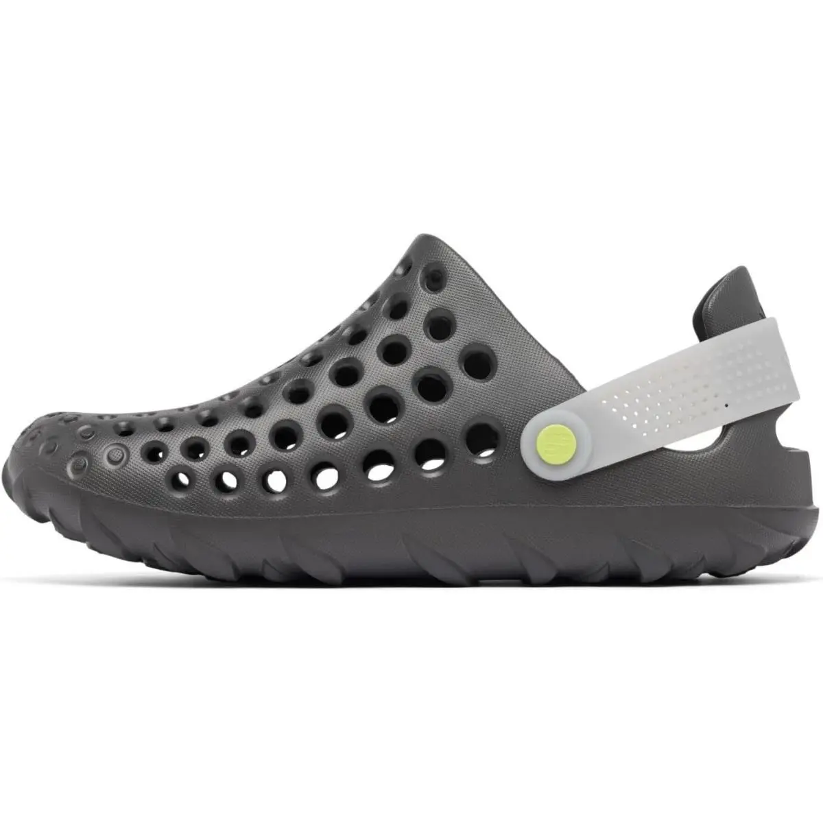 Columbia shoes - 2063451 - 2063451 - Shark/Napa Green 21