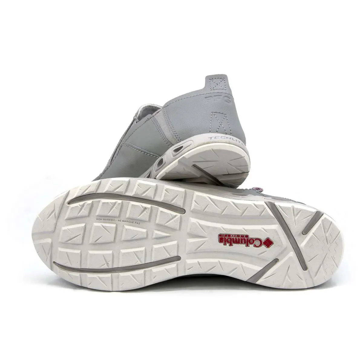 Columbia shoes  - Gray 3