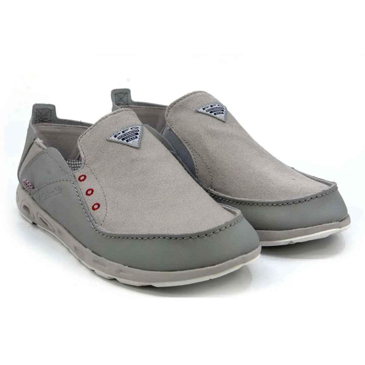 Columbia shoes  - Gray 5