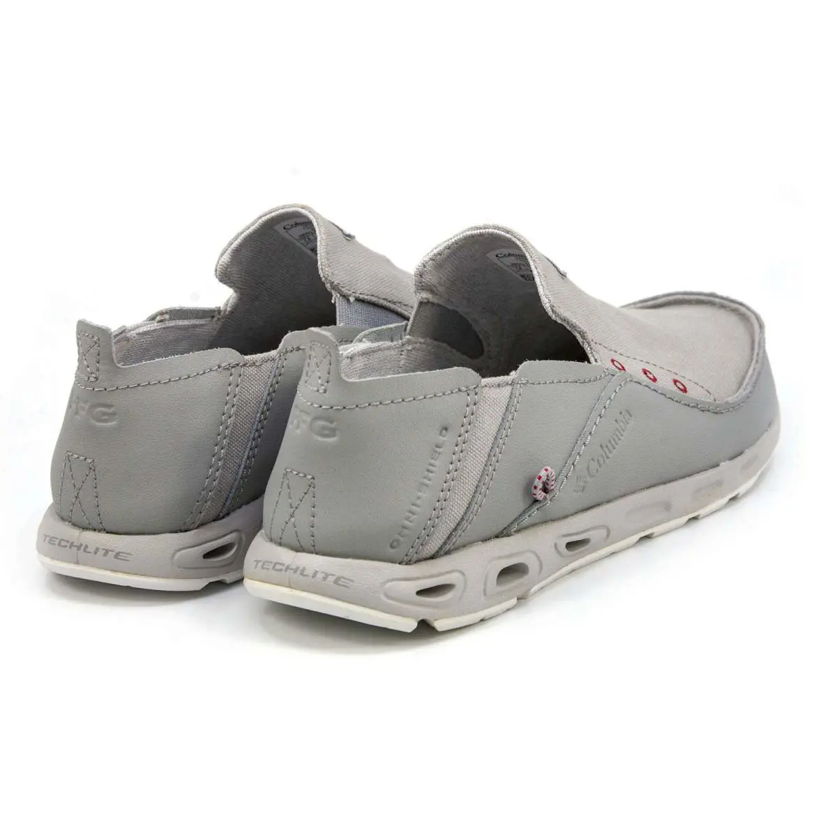 Columbia shoes  - Gray 6