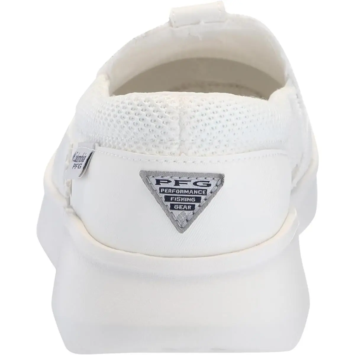 Columbia shoes - 2063041 - 2063041 - Sea Salt/Grill 1
