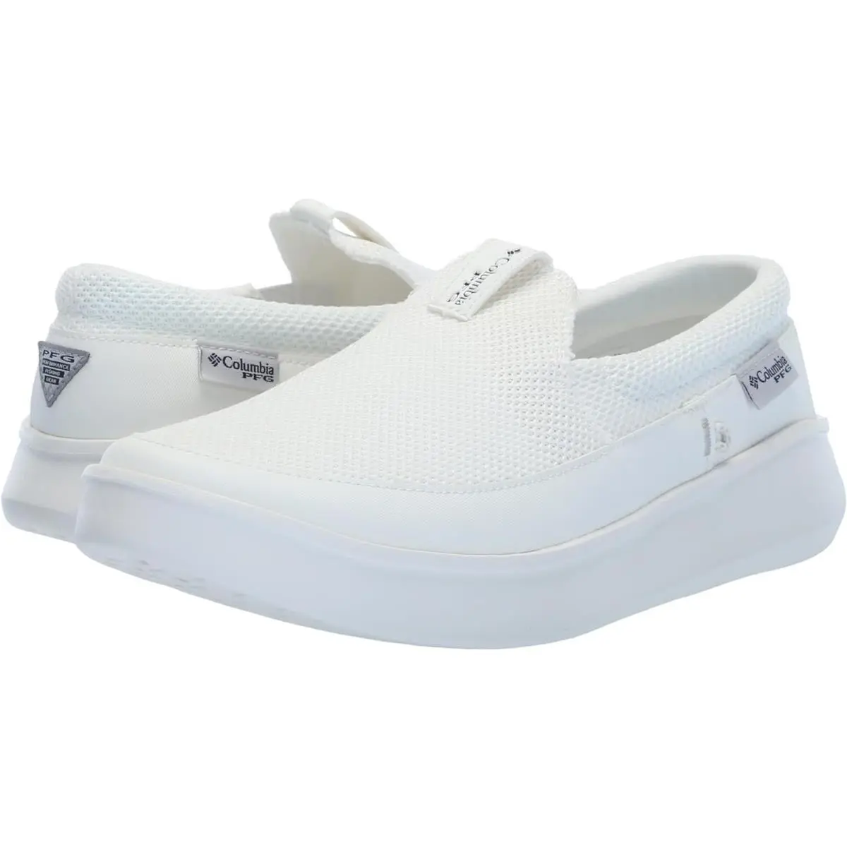 Columbia shoes - 2063041 - 2063041 - Sea Salt/Grill 5