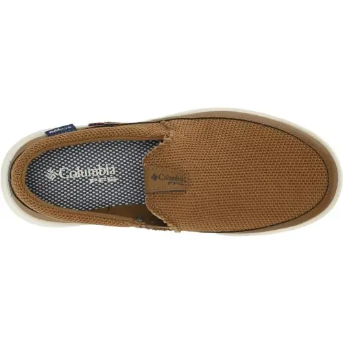 Columbia shoes - 2063041 - 2063041 - Sea Salt/Grill 24