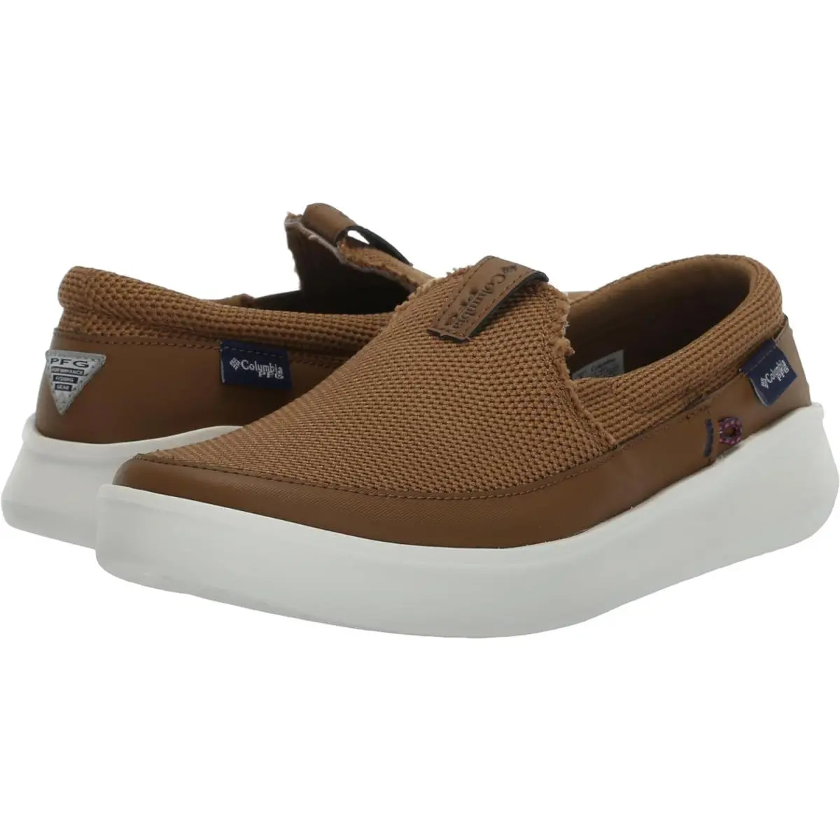 Columbia shoes - 2063041 - 2063041 - Sea Salt/Grill 26