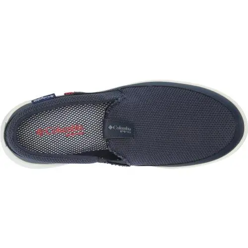 Columbia shoes - 2063041 - 2063041 - Sea Salt/Grill 17