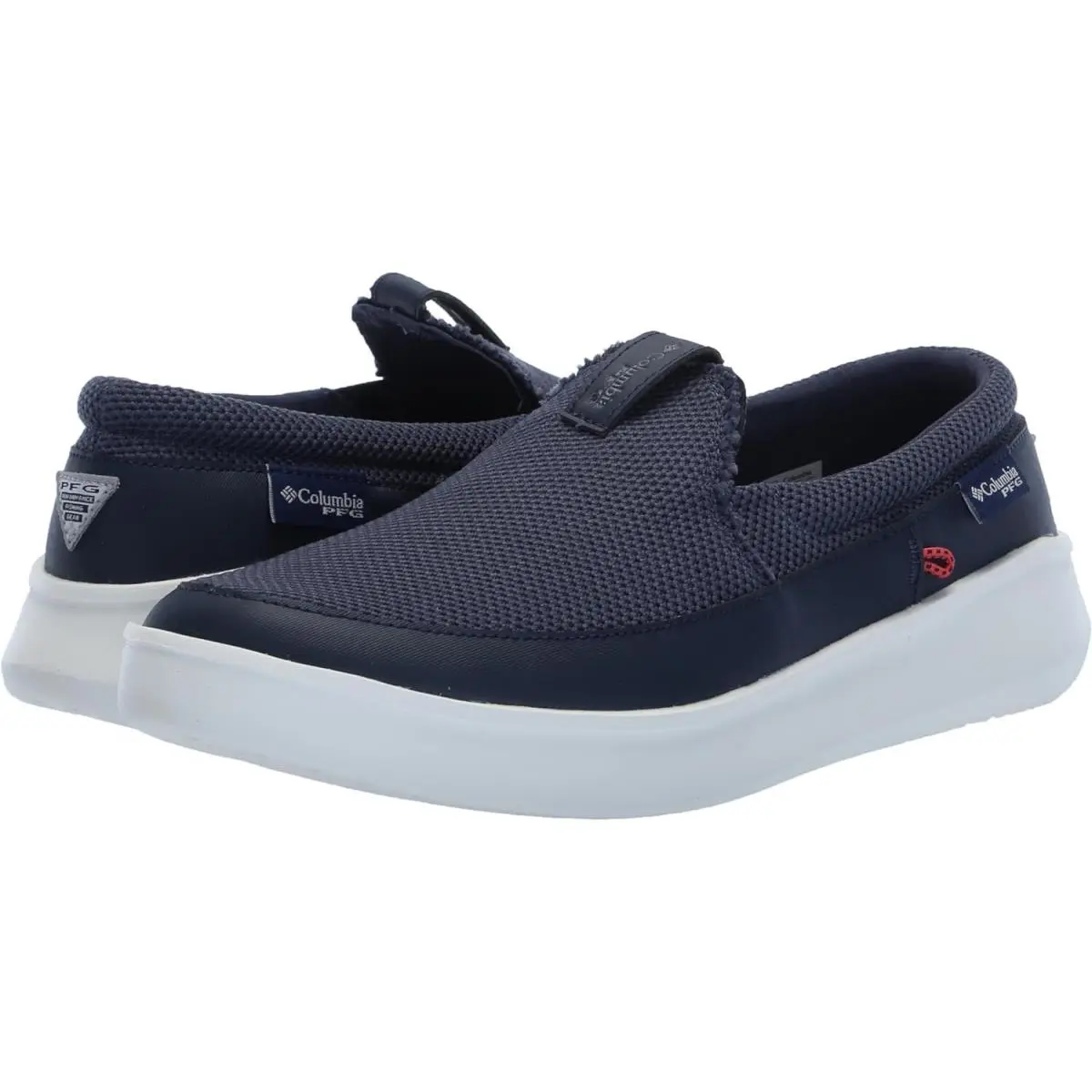 Columbia shoes - 2063041 - 2063041 - Sea Salt/Grill 19
