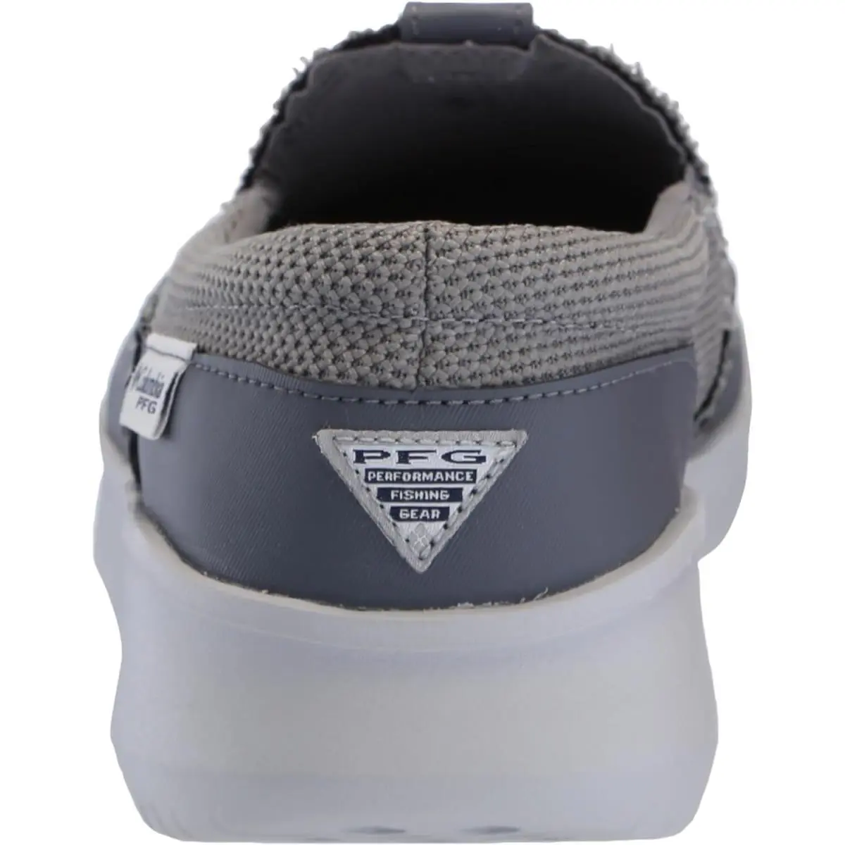 Columbia shoes - 2063041 - 2063041 - Titanium Grey Steel/Graphite 8
