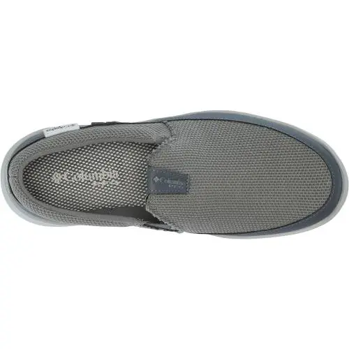 Columbia shoes - 2063041 - 2063041 - Titanium Grey Steel/Graphite 10