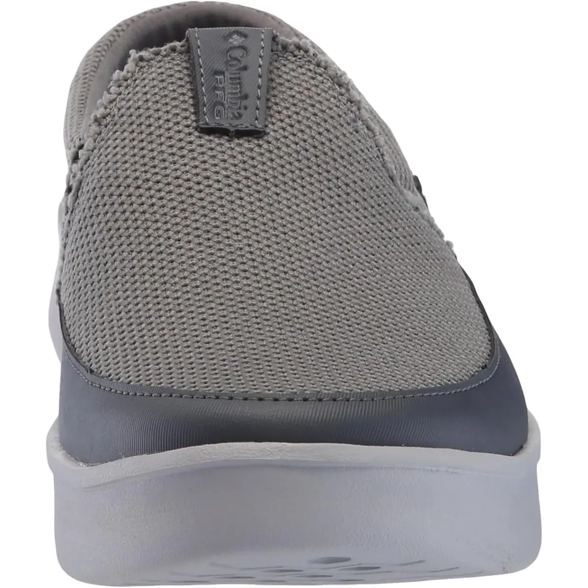 Columbia shoes - 2063041 - 2063041 - Titanium Grey Steel/Graphite 7
