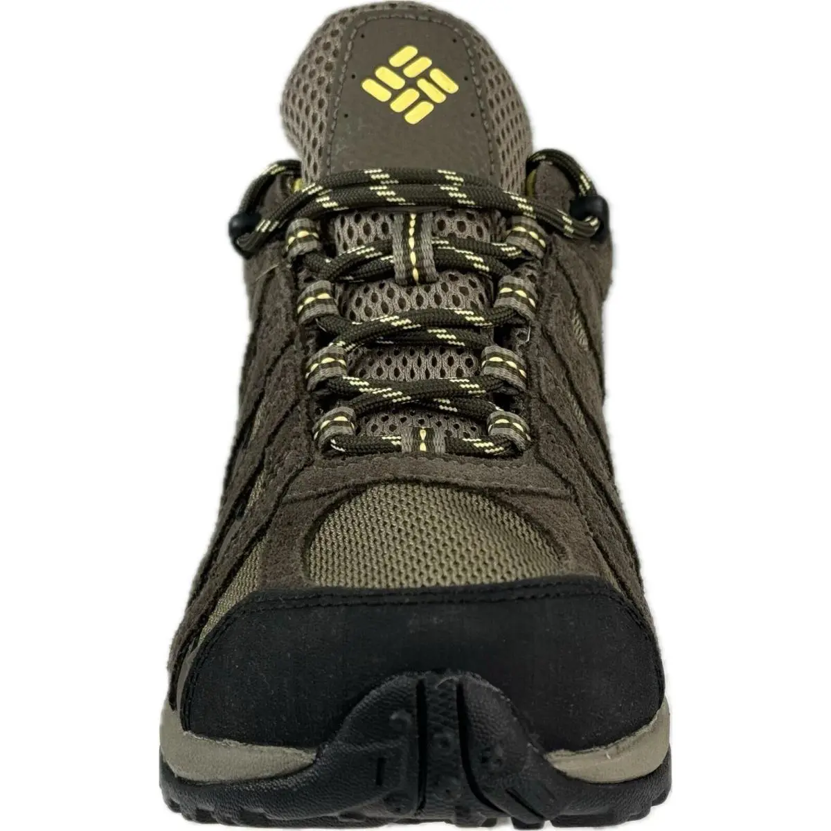 Columbia shoes - Columbia REDMOND LOW - REDMOND LOW - REDMOND - Pebble (UPC: 887921324633) 1