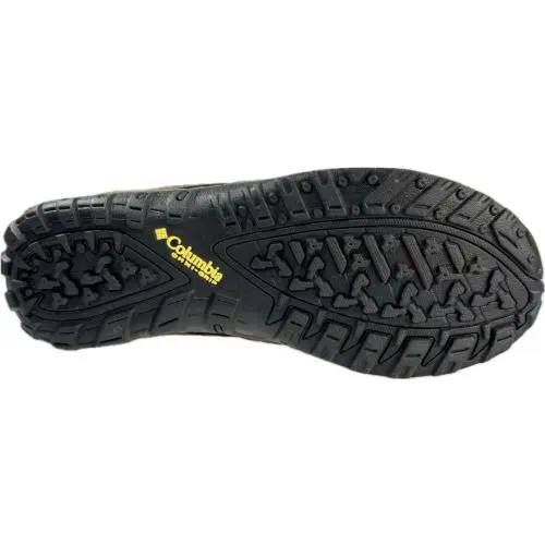 Columbia shoes - Columbia REDMOND LOW - REDMOND LOW - REDMOND - Pebble (UPC: 887921324633) 4