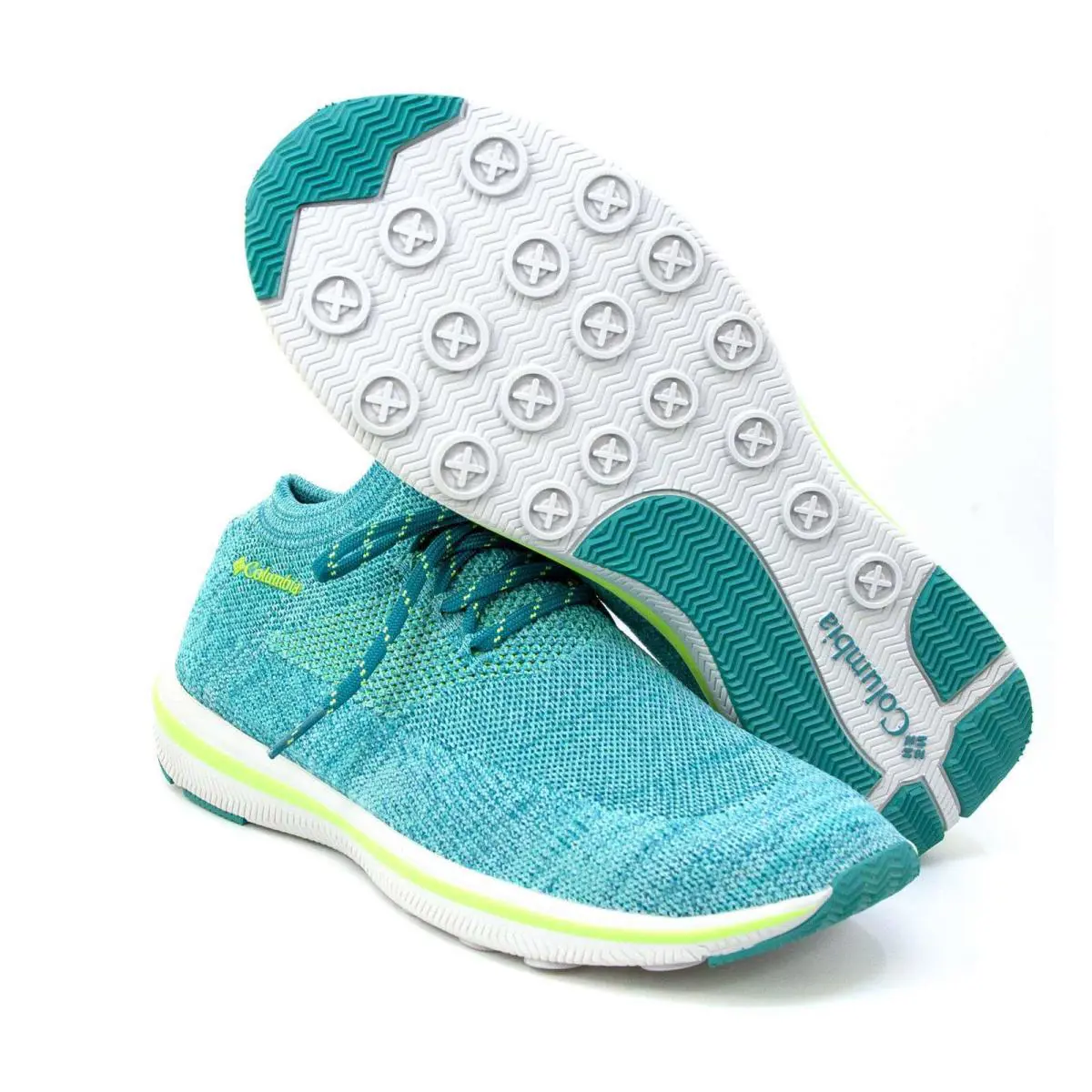 Columbia shoes - Columbia Chimera - Chimera - Reef 2