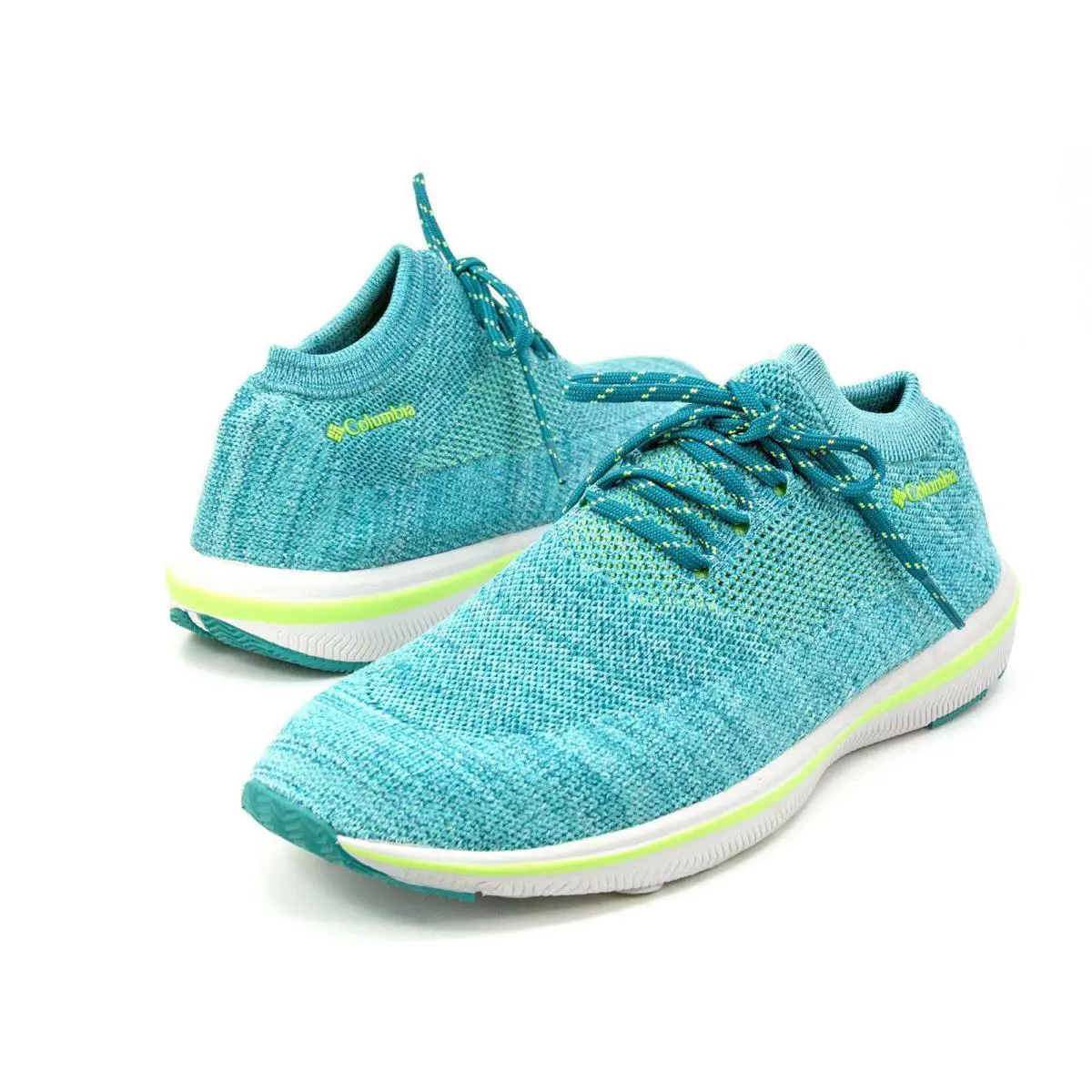 Columbia shoes - Columbia Chimera - Chimera - Reef 4