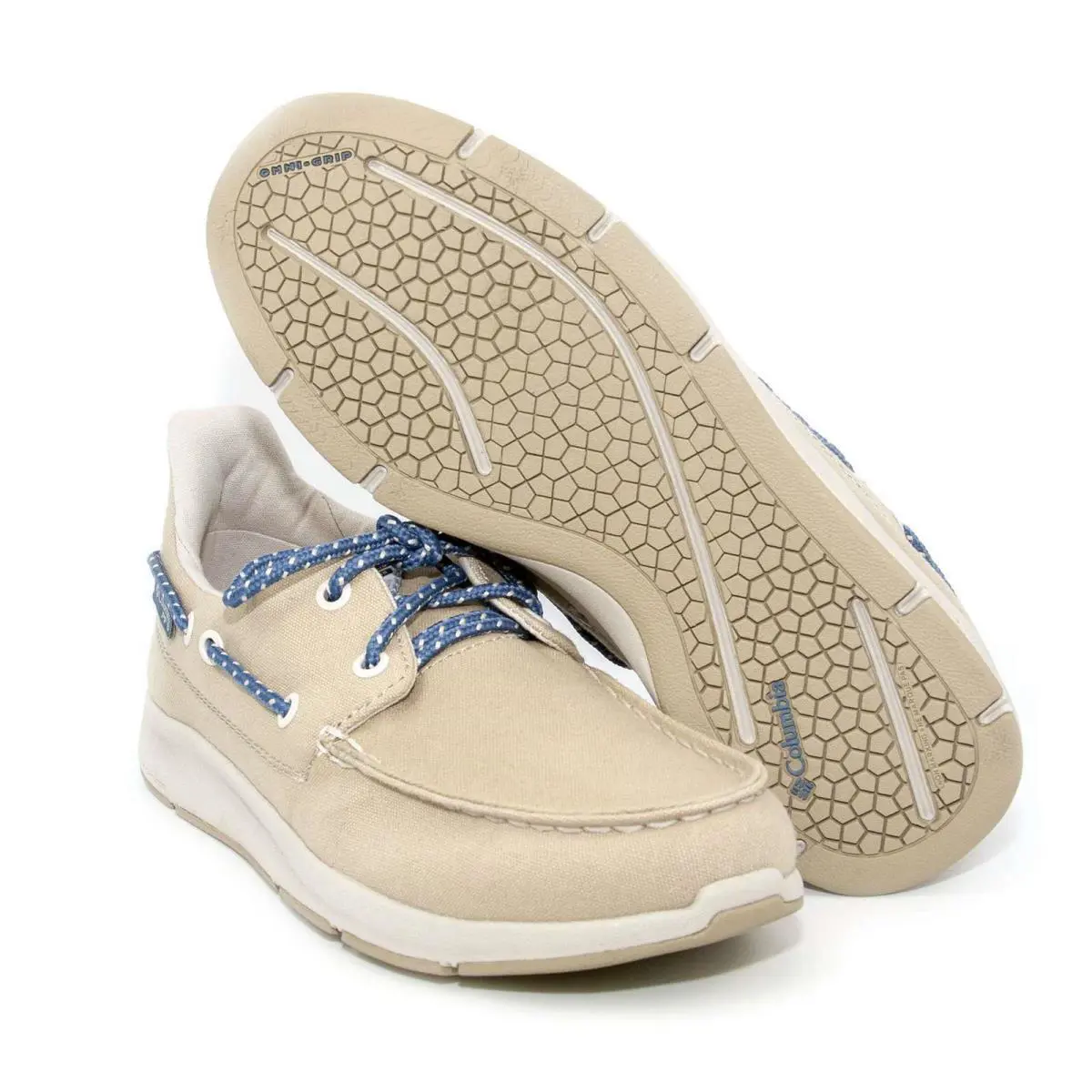 Columbia shoes - Delray PFG - Delray PFG - Beige 3