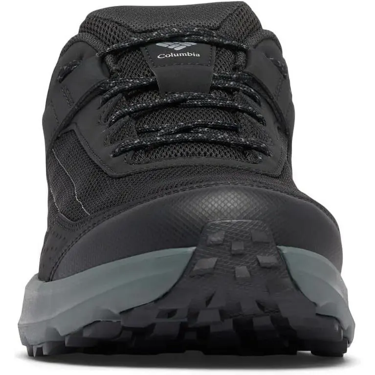 Columbia shoes - Black/Pure Silver 0