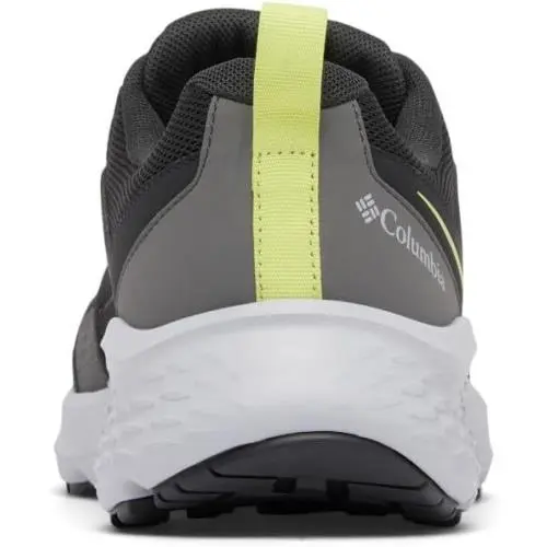 Columbia shoes - Black/Pure Silver 9