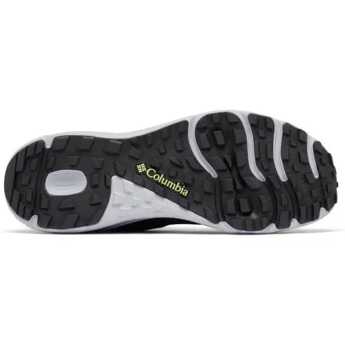 Columbia shoes - Black/Pure Silver 10