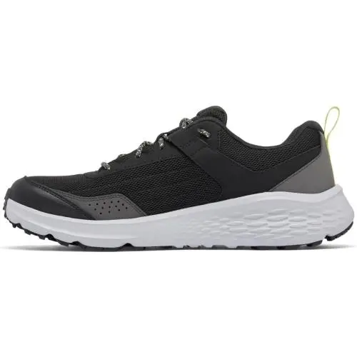 Columbia shoes - Black/Pure Silver 12