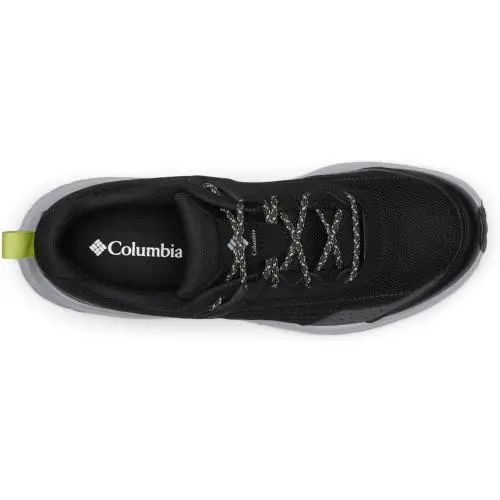 Columbia shoes - Black/Pure Silver 13