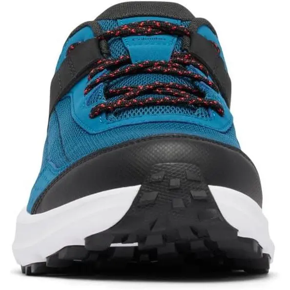 Columbia shoes - Black/Pure Silver 30