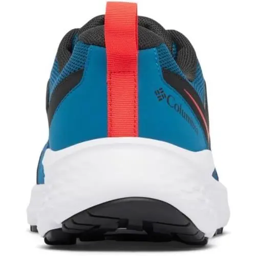 Columbia shoes - Black/Pure Silver 31