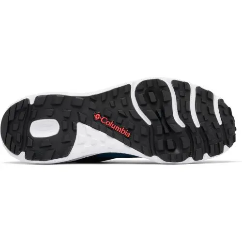 Columbia shoes - Black/Pure Silver 32
