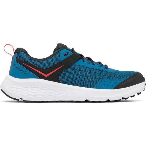 Columbia shoes - Black/Pure Silver 33