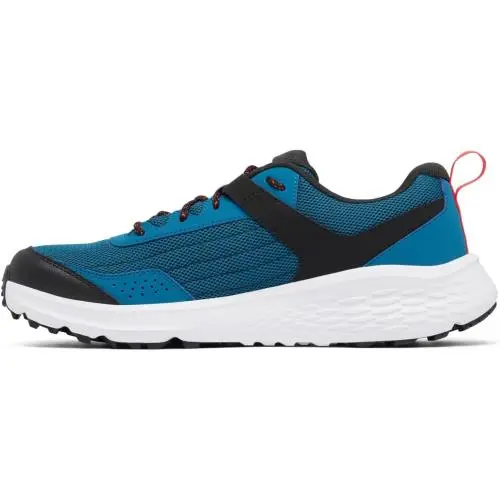 Columbia shoes - Black/Pure Silver 34