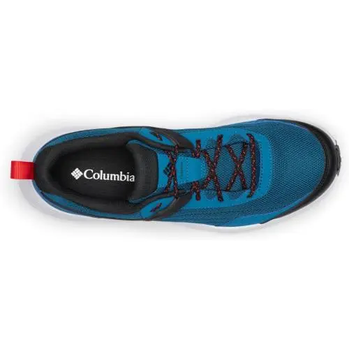 Columbia shoes - Black/Pure Silver 35