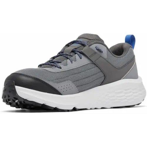 Columbia shoes - Black/Pure Silver 21