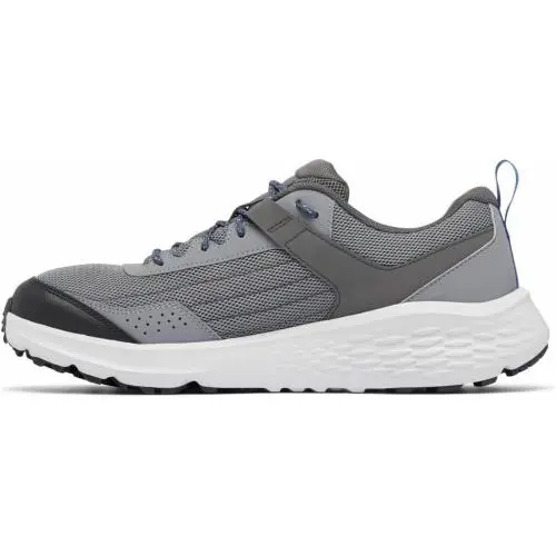 Columbia shoes - Black/Pure Silver 22