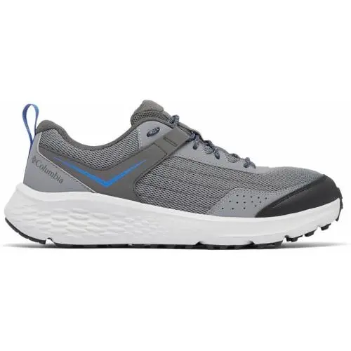 Columbia shoes - Black/Pure Silver 23