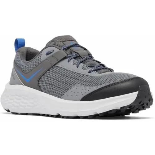 Columbia shoes - Black/Pure Silver 24