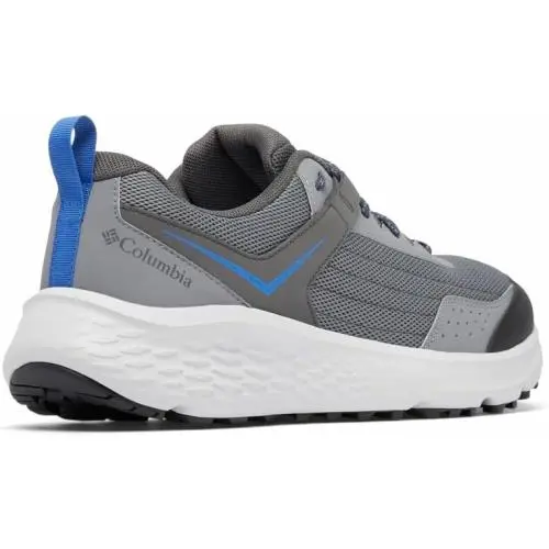 Columbia shoes - Black/Pure Silver 25