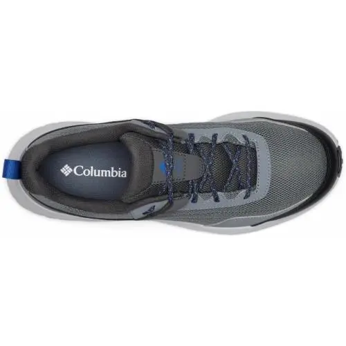 Columbia shoes - Black/Pure Silver 27