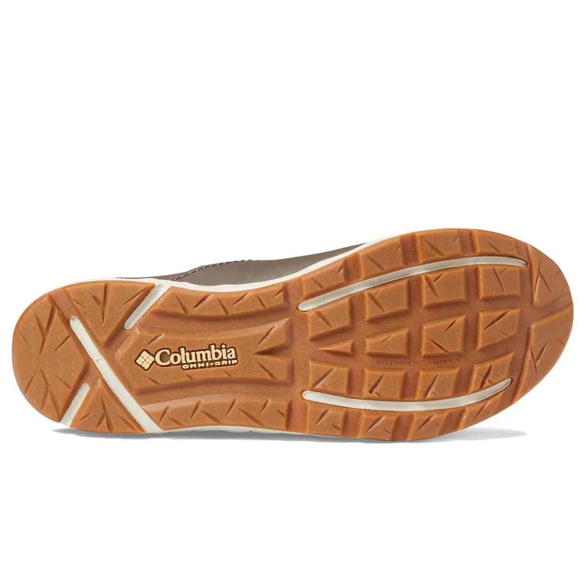 Columbia shoes - Collegiate Navy/Zinc 19