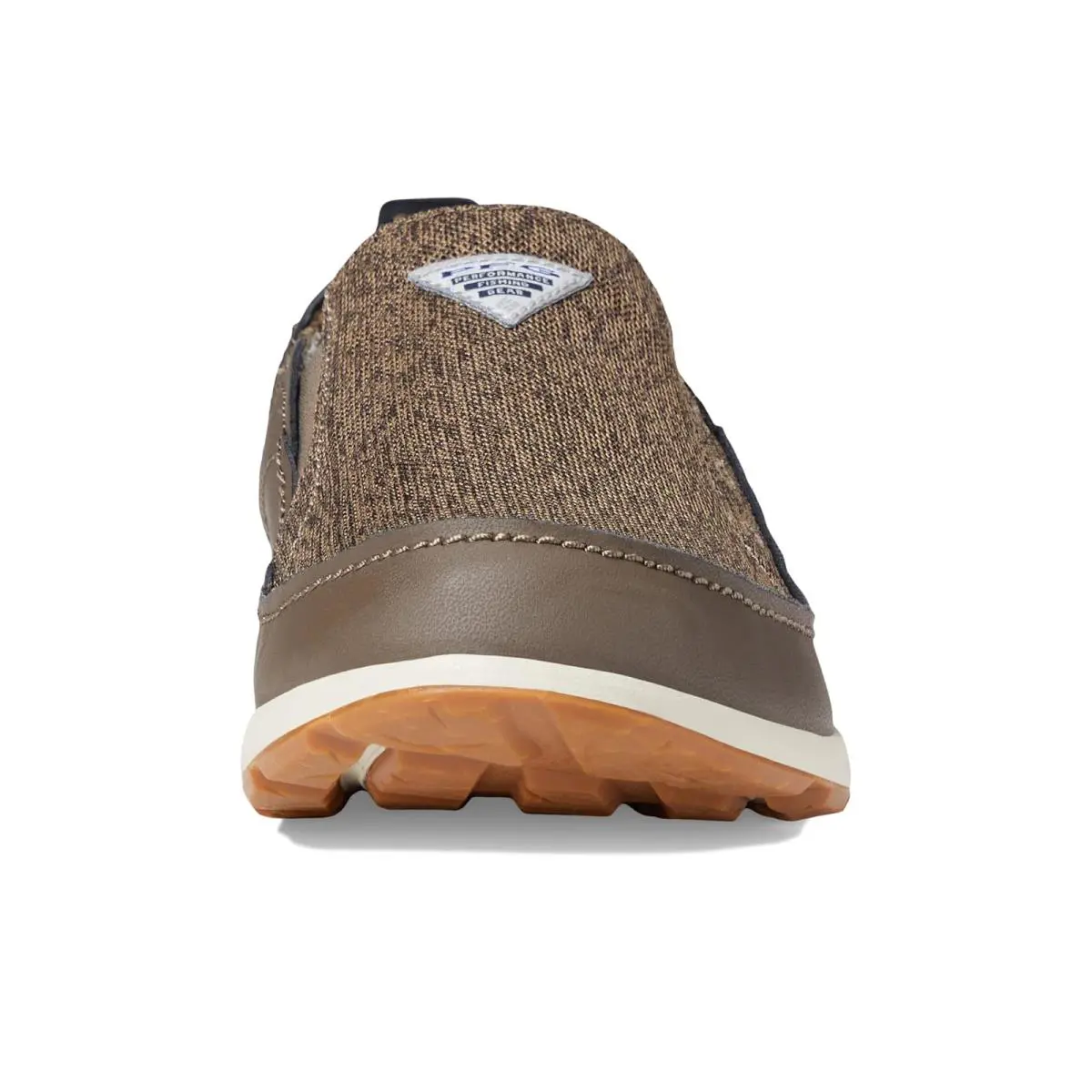 Columbia shoes - Collegiate Navy/Zinc 22