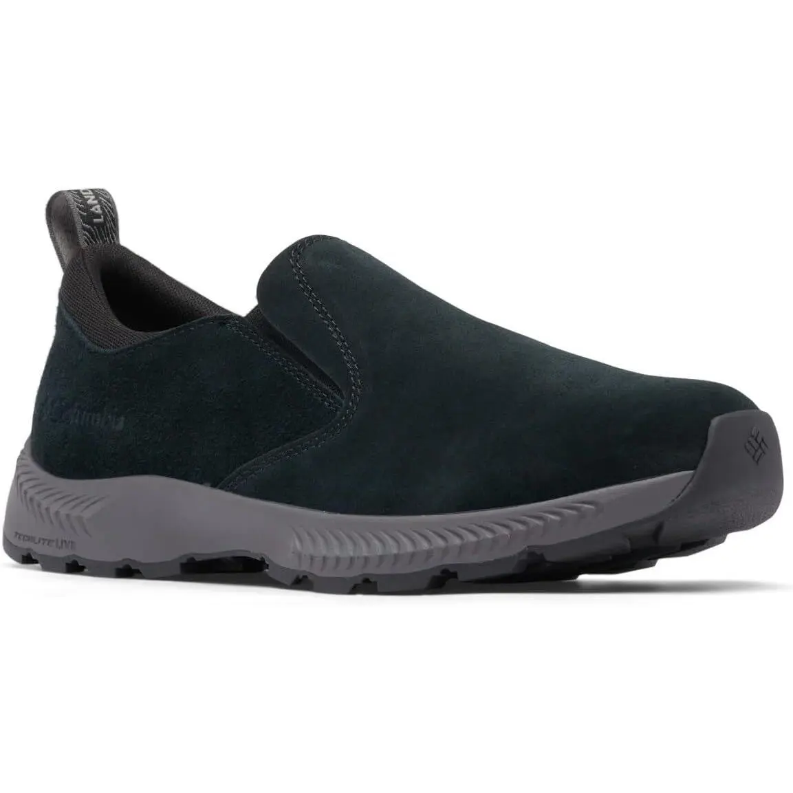 Columbia shoes - 2044491 - 2044491 - Mud/Warp Red 9
