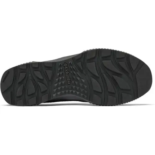 Columbia shoes - 2044491 - 2044491 - Mud/Warp Red 12