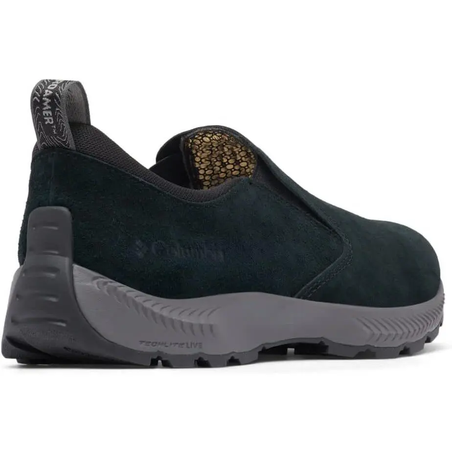 Columbia shoes - 2044491 - 2044491 - Mud/Warp Red 16