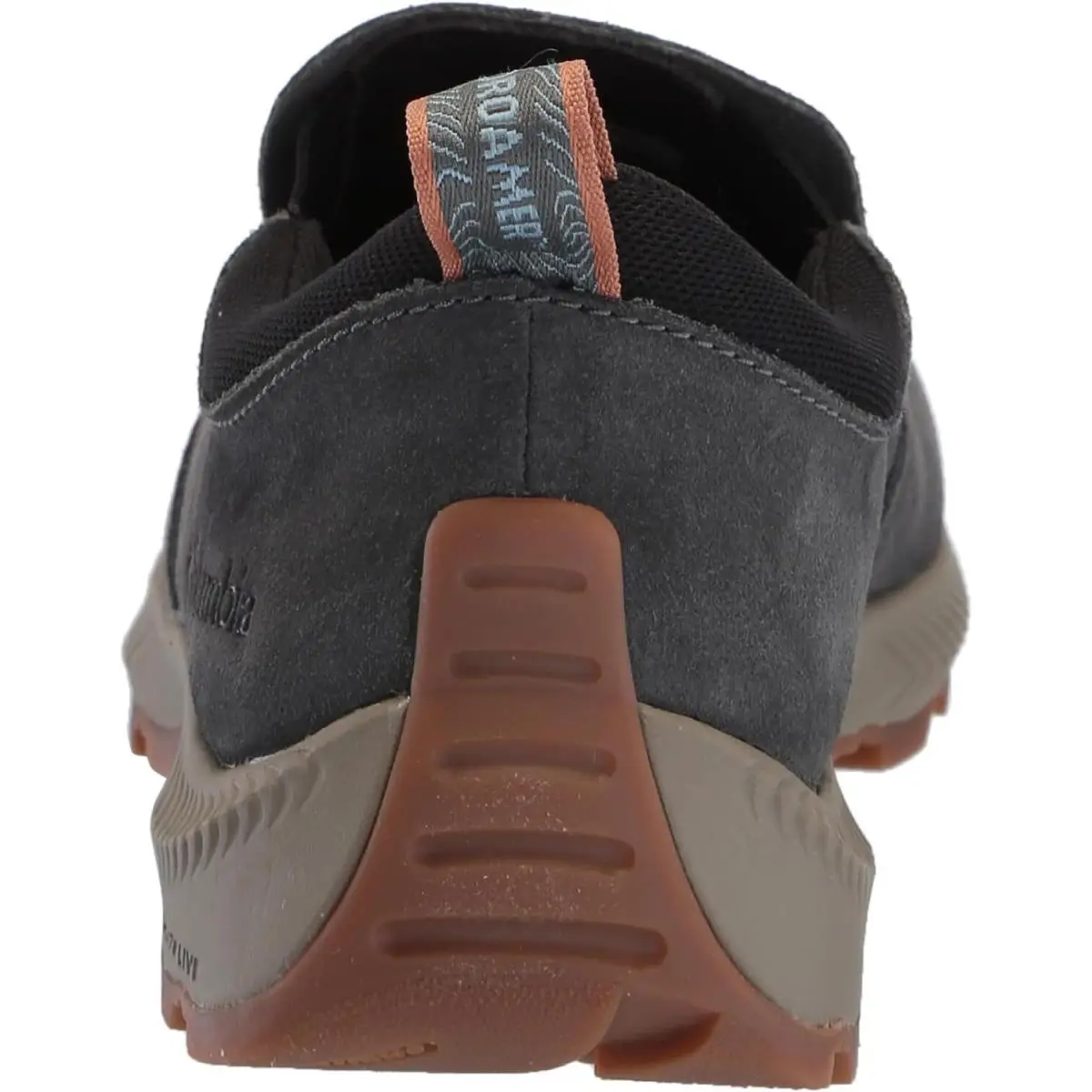 Columbia shoes - 2044491 - 2044491 - Mud/Warp Red 19