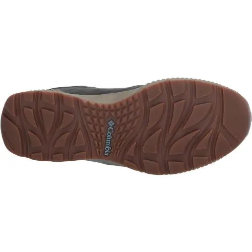 Columbia shoes - 2044491 - 2044491 - Mud/Warp Red 20