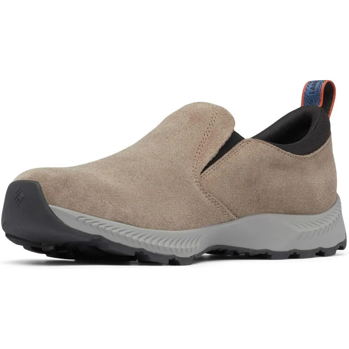 Columbia shoes - 2044491 - 2044491 - Mud/Warp Red 24